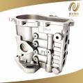 Aluminum Oil Pump Housing