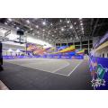 FIBA 3×3 certificated interlocking court tile for basketball ENLIO 03