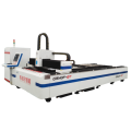 Machine de découpe et de gravure laser CNC