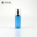 Cosmetic Packaging Plastic Body Lotion Bottle