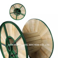 Treatment Wooden Cable Spools for Sale