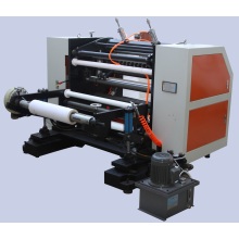 Sym-900 Automatic Cash Paper/Thermal Paper Slitting Rewinding Machine