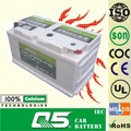 Car Battery DIN88 MF 12V 88ah Auto Battery & Car Parts & Accessories