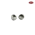 stainless steel sewing machine hook case parts