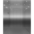 Commercial mall supermarket Cargo Elevator with 5 ton