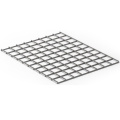 4x4 galvanized steel wire mesh panels