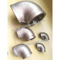 Pipe Fittings Elbow, 90 Degree