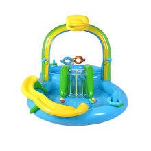 Pool de piscine pour enfants gonflable Piscine d&#39;enfants gonflables