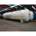 Bulk 120cbm 60ton tanques de almacenamiento de propano