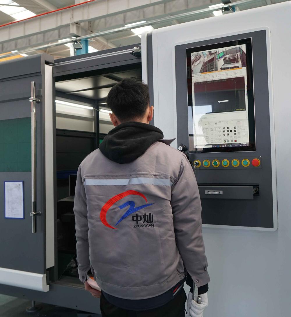 Laser Cutting Machine Laser Cutting Machine