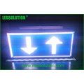 Ledsolution High Quality Outdoor Vms Traffic LED Sign