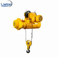 CD1 Electric 3Ton Wire Rope Pulling Hoist