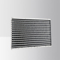 Fin And Tube Heat Exchanger