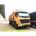 8x4 Dump Truck SINOTRUCK HOWO FOR SALE