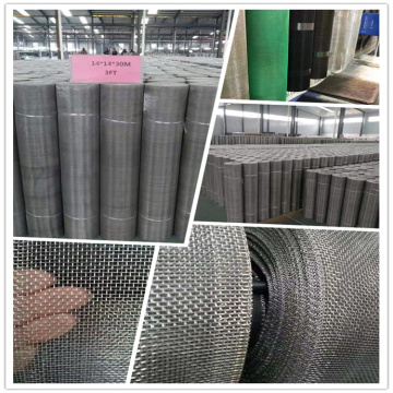 High-end Hotels Aluminum alloy window screen