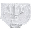 Sexy Lace Panty for Women Silk Seamless Underwear