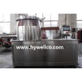 High Efficiency GHL Super Mixing Granulator