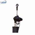 Manual 1Ton Hand Pulling Stage Chain Hoist