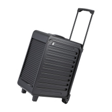 ABS Trolley & Beauty Case