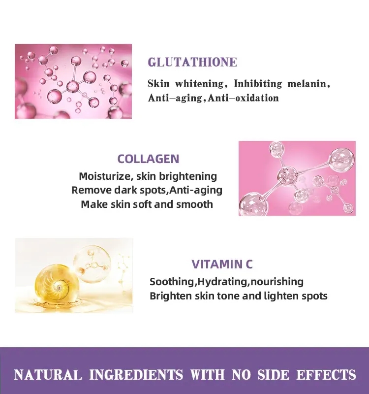 Collagen Efficacy 9 Collagen Efficacy 9