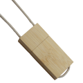 Nueva unidad flash USB de madera de 16 GB con envío gratis