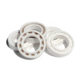 OEM wholesale price zirconia ceramic ball bearing 6202