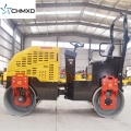 small road roller mini roller compactor