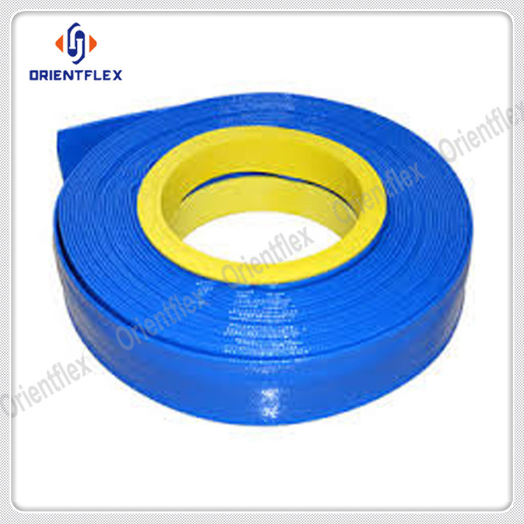 Pvc Layflat Hose 74