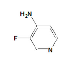 CAS № 2247-88-3 4-Амино-3-фторпиридин