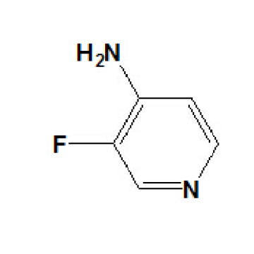 Nº CAS 2247-88-3 4-Amino-3-Fluoropiridina