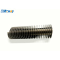 Recommended Products Copper Aluminum Composite Finned Tube