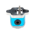 aerial work platform external gear pump