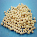 Reliable product of 3A molecular sieve