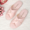 Pansy Room Wear Women Slippers Comfortable Healthy Indoor Slippers