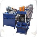 2015 nouvelle Construction XH Metal CZ panne Machine /rouleau formant la Machine de canal C