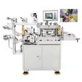 Electronic Materials Asynchronous Die Cutting Machine