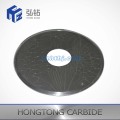 Tungsten Carbide Disc Cutter Used for Carbide Saw Blade