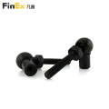 Customized Spring Rod End Fitting Ball Joint Stud