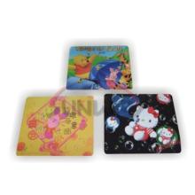 Lovely Neoprene Mouse Mat Mouse Pad in Various Designs (PP0033)