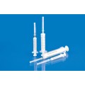 Syringe (two parts) Luer Slip