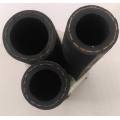 EPDM NBR PVC rubber hose pipe rubber tube