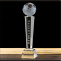 Fantasy 3D Crystal Ball Trophy Awards