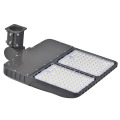 240W LED Shoebox Light Fixture 5000K