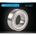 double row angular contact ball bearings 5210-ZZ