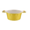 Die Cast Aluminium High Quality Casserole