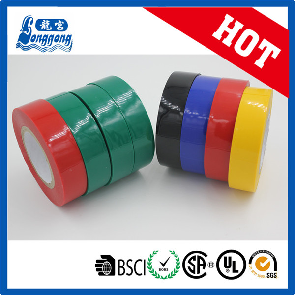 color pvc tape color pvc tape