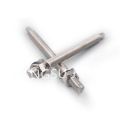 Chemical Anchor Bolt Galvanized Expansion Screw