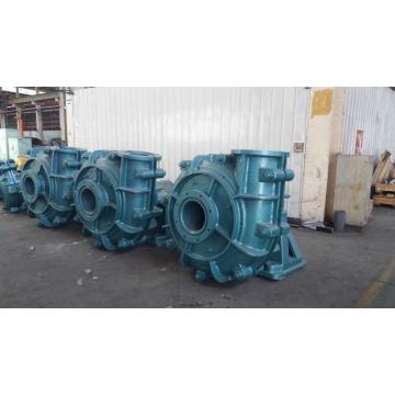 Centrifugal Slurry Pump for Copper Mining