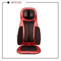 Luxury 3D Shiatsu Massage Cushion