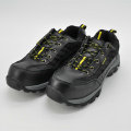 Ufa042 Brand Executive Safety Shoes Metalfree Safety Shoes